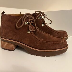 Kork-Ease women’s booties. Size 10